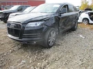 Audi Q7 2015 Left Airbag 98K Mi. 4674. Fixed Price $149.90.