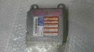 Bag Control Module Fits 2012 Subaru Legacy 98221AJ25A. Fixed Price $63.74.