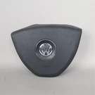 2009-2010 Volkswagen Routan Steering Wheel Airbag Oem 7B0880201A. Fixed Price $89.24.
