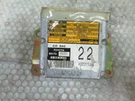Bag Control Module Fits 03-05 Toyota Echo 89170-52300 8917052300. Fixed Price $104.99.