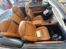 02-03 Lexus SC430 Z40 Seat Leather Bucket Cushion Center Console Door Panel Set. Fixed Price $1475.00.