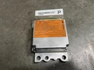 2003 2004 Infiniti G35 Sedan Bag Control Module 98820AM600 Oem 5099. Fixed Price $39.99.