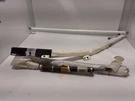 2014-2024 Dodge Ram 1500 Driver Roof Curtain Air Bag Crew Cab Door. Fixed Price $125.00.