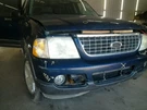 Air Bag Front Door Passenger Dash Fits 02-05 Explorer 104939586. Fixed Price $168.90.