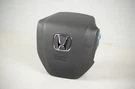 2017-2018 Honda Cr-v Left Driver Steering Wheel Airbag Black Single Plug Oem. Fixed Price $525.99.