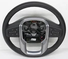 86827450 Oem Steering Wheel For 2022 Gmc Yukon Suburban. Fixed Price $210.00.