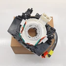 For Nissan Sentra 2007-12 Clock Spring Steering Wheel 25560-ZM02D. Fixed Price $29.70.