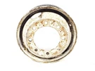 2008 Gmc C5500 Oem Wheel Rim 19.5. Fixed Price $249.00.