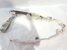 2007 2008 2009 Toyota Tundra Oem Pair Left And Right Roof Curtain Bags. Fixed Price $148.75.