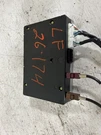 2024 Chevrolet EXPRESS25 Communication Interface Control Module Oem Id 86585543. Fixed Price $92.49.