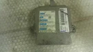 Bag Control Module Fits 2012 Acura Tl 77960-TK4-A720-M4 77960TK4A720M4. Fixed Price $244.99.