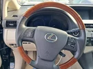 Driver Left Air Bag Wheel Fits 10-12 Lexus RX450H 4875625. Fixed Price $222.50.