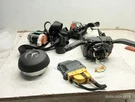 Driver Air Bag 247 Type Front Wheel Fits 21-23 Mercedes Gla-class 4098230. Fixed Price $714.99.