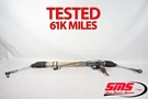 02-07 Maserati Spyder Coupe 4200 M138 Steering Rach And Pinion Lhd Oem. Fixed Price $395.98.