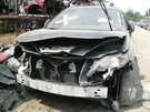 Passenger Right Air Bag Knee Fits 10-12 Lexus RX350 933070. Fixed Price $75.00.