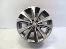 14 Mercedes X166 GL450 Wheel Rim 8.5X20 ET62, 1664012802. Fixed Price $134.99.