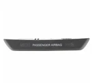 Genuine Ford Dash Passenger Warning Transit Connect F1EZ-10A936-A. Fixed Price $33.00.