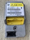03-08 Bmw Z4 E85 E86 Srs Bag Main Control Module Under Center Console 6577693591. Fixed Price $599.00.