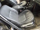 (local Pickup Only) Passenger Front Seat Leather Electric Fits 03-06 Range Rover. Fixed Price $149.90.