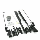 Track Assembly Repair Kit Fit For Chrysler Pt Cruiser 2001-2010. Fixed Price $39.95.