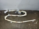 Srs Driver/left Roof/curtain Airbag From 2013 Toyota Sienna 12641414. Fixed Price $216.94.