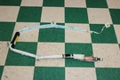 18-23 Challenger Overhead Roof Driver Side Left Lh Curtain Srs Oe. Fixed Price $356.99.