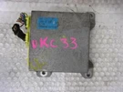 Bag Control Module Fits 04-06 Mazda Mpv. Fixed Price $44.99.
