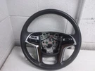 2018 Cadillac Escalade Black Leather Steering Wheel Oem Id 84310983. Fixed Price $207.45.
