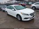 2016 Hyundai Sonata Driver Side Curtain Airbag Used Oem 253-67882L 126K Miles. Fixed Price $113.95.