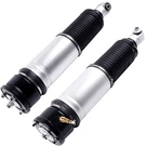 Rear Air Suspension Spring Bags For Bmw E65 E66 745I 750I 745LI 750LI Left Right. Fixed Price $351.49.