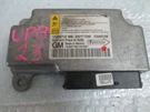 Bag Control Module Fits 2007 Chevrolet Malibu 15299719. Fixed Price $209.99.