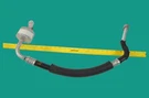 2011-2014 Ford F150 5.0 A/c Ac Air Conditioning Hose Line Pipe Tube Oem. Fixed Price $57.88.