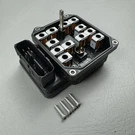 2014 Honda Accord Coupe 2.4L Abs Anti-lock Brake Pump Control Module T3LA1 Oem. Fixed Price $325.00.