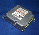 *needs Reset 2020 Toyota Prius Airbag Srs Diagnostic Control Module Oem 66K Mi. Fixed Price $251.95.