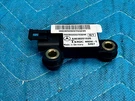 Mercedes G500 G550 G63 Side Impact Sensor 2004-2015 Oem. Fixed Price $40.00.