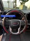 Best Gmc Authentic Steering Wheel Cover Nice Gift Protect New. Fixed Price $27.77.