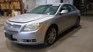 2008-2012 Chevy Malibu Driver Roof Curtain Air Bag Fits New Style. Fixed Price $125.00.