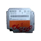 Mercedes S500 CL500 03-06 Computer Module Oem 2208206385. Fixed Price $37.99.