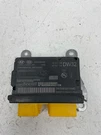 2023 Kia Sportage 2.5L Srs Safety Restrainst System Control Module 95910DW320. Fixed Price $254.99.
