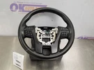 2020 Ford Ranger Stx Steering Wheel Black Urethane Left Driver. Fixed Price $175.00.