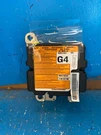 16-20 Infiniti QX60 Restraint Diagnostic Module Srs Unit Oem 98820-9NG9A M649. Fixed Price $126.43.