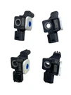 2025 Mazda CX70 Front & Rear Side Crash Air Srs Bag Impact Sensor Set KR9P-57KC0. Fixed Price $152.00.