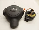 Driver Air Bag Wheel With Base Package Fits 06-09 Scion Tc 3937940. Fixed Price $129.99.