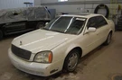 Seat For Deville Right Rear Only. Fixed Price $99.99.