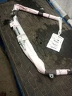 Passenger Air Bag Roof Fits 24-25 Ford F150 Pickup 3155524. Fixed Price $514.00.