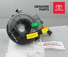84307-76040 Toyota Spiral Cable For Lexus CT200H With Sensor 89245-12050 New Oem. Fixed Price $361.33.