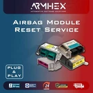 Gm Pontiac Holden 92166661 Srs Module Reset Repair Service Crash Clear. Fixed Price $90.00.