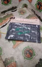 Air Bag Prius C Vin B3 7TH And 8TH Digit Passenger Seat Fits 12-19 2969553. Fixed Price $142.99.