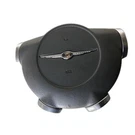 2004 - 2006 Chrysler Crossfire Steering Wheel Air Bag Srs Left Side YP1PY41BCJL. Fixed Price $109.00.