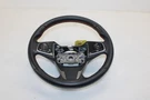 2017-2020 Honda Civic Coupe Si Steering Wheel W/ Red Stitching Oem NV63. Fixed Price $186.00.
